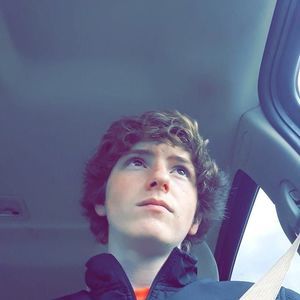 Meet your Posher, Dylan